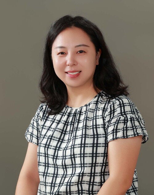 Weijia Jia